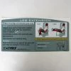 Sign Concepts Cybex VR3 Leg Extension