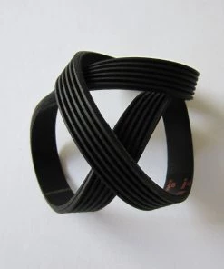 V Belt Guys Drive Belts 420J10 Drive Belt