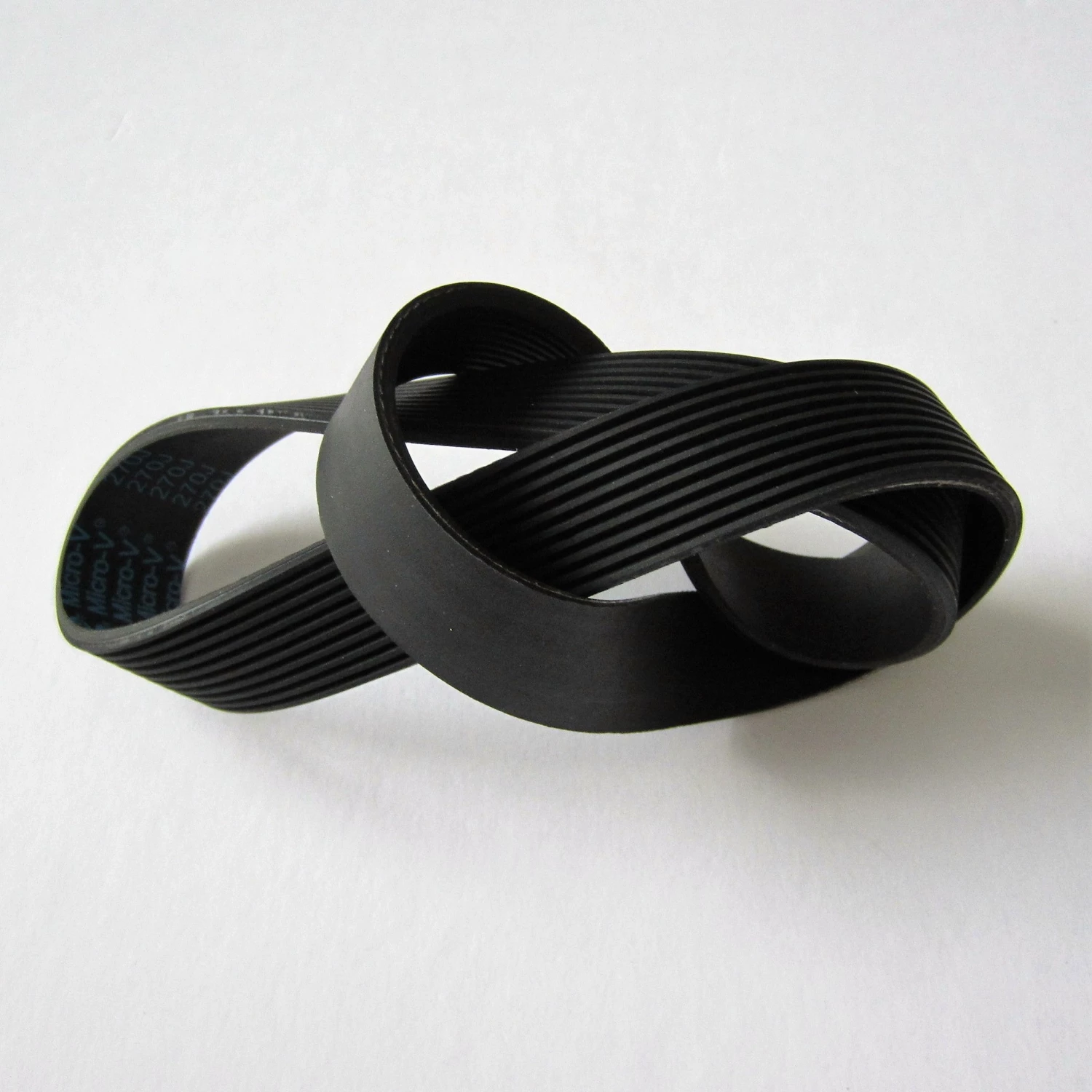 V Belt Guys 280J10 Drive Belt 1 V Belt Guys 280J10 Drive Belt