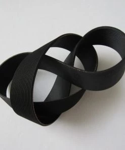 V Belt Guys P10, P20, P30, P31, P80 Series Elliptical Parts Precor Elliptical Main Drive Belt