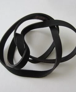 CSM 95Ci / 95Ri & 93Ci / 93Ri Life Fitness Bike Parts Life Fitness 95Ri Alternator Belt