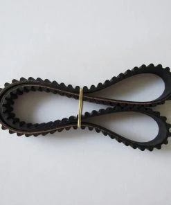 3BG Supply StairMaster Stepper Parts StairMaster 4200PT 4400 & 4600 CL/PT Timing Belt Cogged