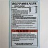 Sign Concepts Body Masters CM 292 Cable Crossover