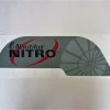 Sign Concepts Backside Decal NITRO-18 Nautilus Nitro