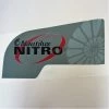 Sign Concepts Backside Decal NITRO-19