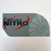 Sign Concepts Backside Decal NITRO-20
