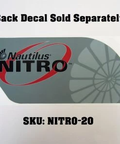 Sign Concepts Nautilus Nitro Lat Pulldown