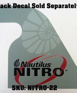 Sign Concepts Nautilus Nitro Vertical Chest