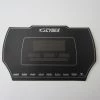Photo Chemical Treadmill Cybex 625T Or 770T Upper Display Overlay