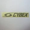 Sign Concepts Cybex Frame Decal 6" X 1"