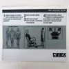Sign Concepts Cybex Classic Hip Adduction