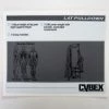 Sign Concepts Cybex Classic Lat Pulldown