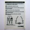 Sign Concepts Cybex Plate Loaded Advanced Incline Modular / Smith Press