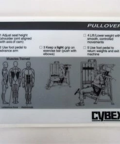 Sign Concepts Cybex Classic Pullover