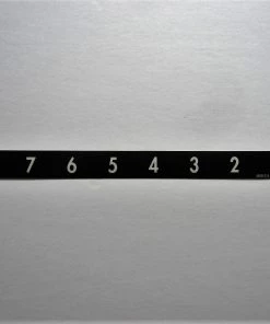 HST Cybex VR/VR2 Seat Adjustment Overlay 1-8