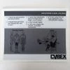 Sign Concepts Cybex Classic Seated Leg Curl
