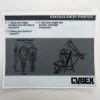 Sign Concepts Cybex Classic Shoulder Press