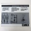Sign Concepts Cybex Classic Standing Calf Raise