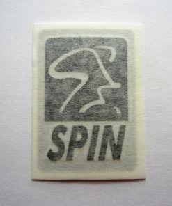 Sign Concepts Star Trac NXT/PRO Front Mascot Badge Decal 2