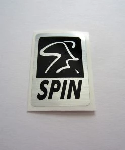 Sign Concepts Star Trac NXT/PRO Front Mascot Badge Decal 2