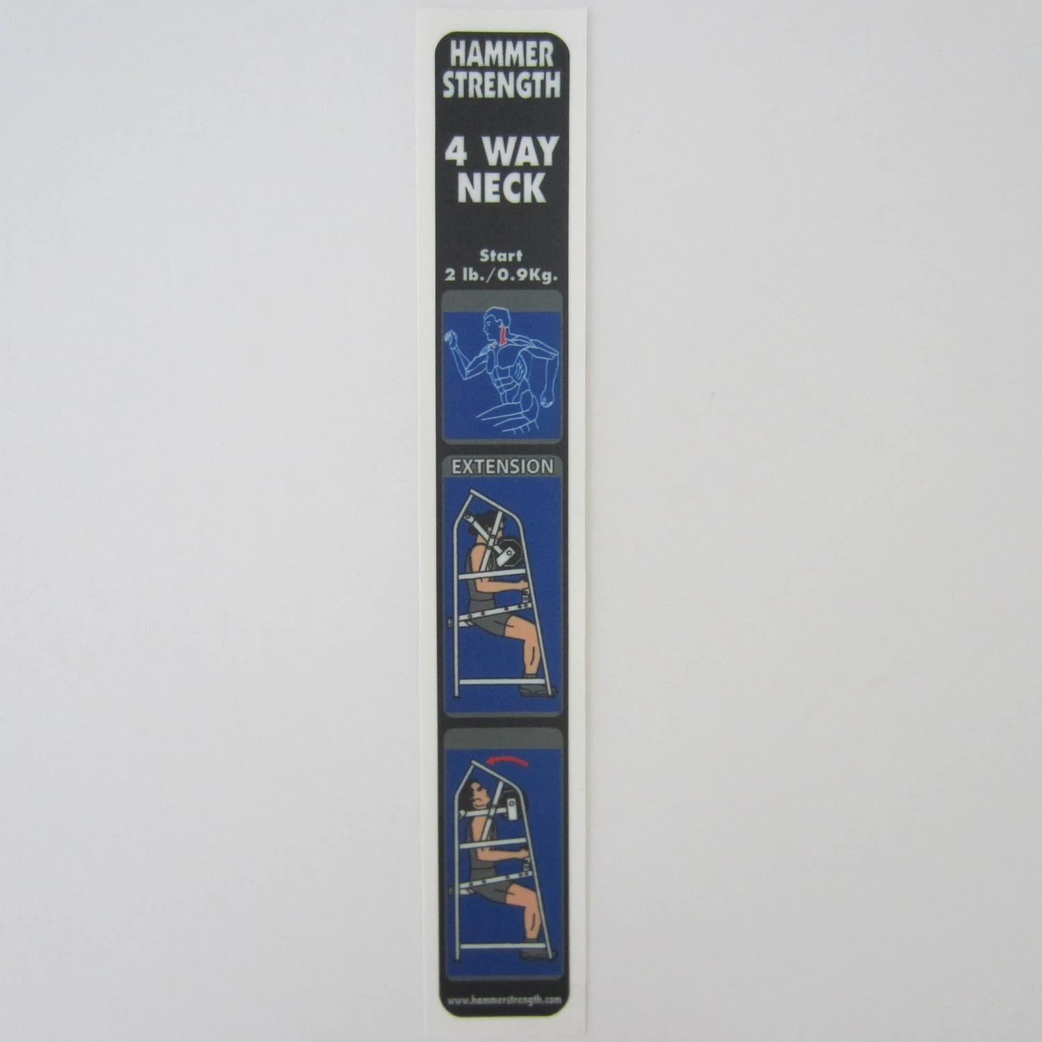 Sign Concepts Plate-Loaded /Ground Base 4 Way Neck 1 Sign Concepts Plate-Loaded /Ground Base 4 Way Neck