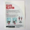 Sign Concepts Hoist / Maxicam Maxicam Glute Blaster