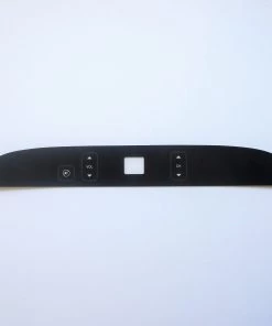 Photo Chemical Precor Upper Theater Display Controller Membrane Keypad Precor AMT 100i Parts