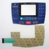 Photo Chemical StairMaster C40 Blue Display Overlay And Keypad Combo StairMaster StepMill Parts