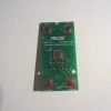 Linda Ho Precor D-Pad PCA Snap Dome Circuit Board,
