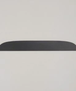 Photo Chemical Precor Upper Theater Display Controller Blank Overlay