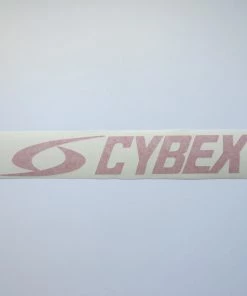 Sign Concepts Cybex Frame Decal For Treadmill 19