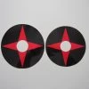 Sign Concepts Schwinn AC Wheel Decal Set (2)