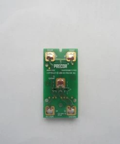 Linda Ho Treadmill D-Pad Rebuild Kit Fits Precor 5 Position D-Pads