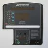 Photo Chemical Life Fitness CLSX-PF Crosstrainer Display Overlay Life Fitness CLSX Integrity Series