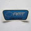 Sign Concepts Precor AMT Decal P10, P20, P30, P80 Series AMT Parts