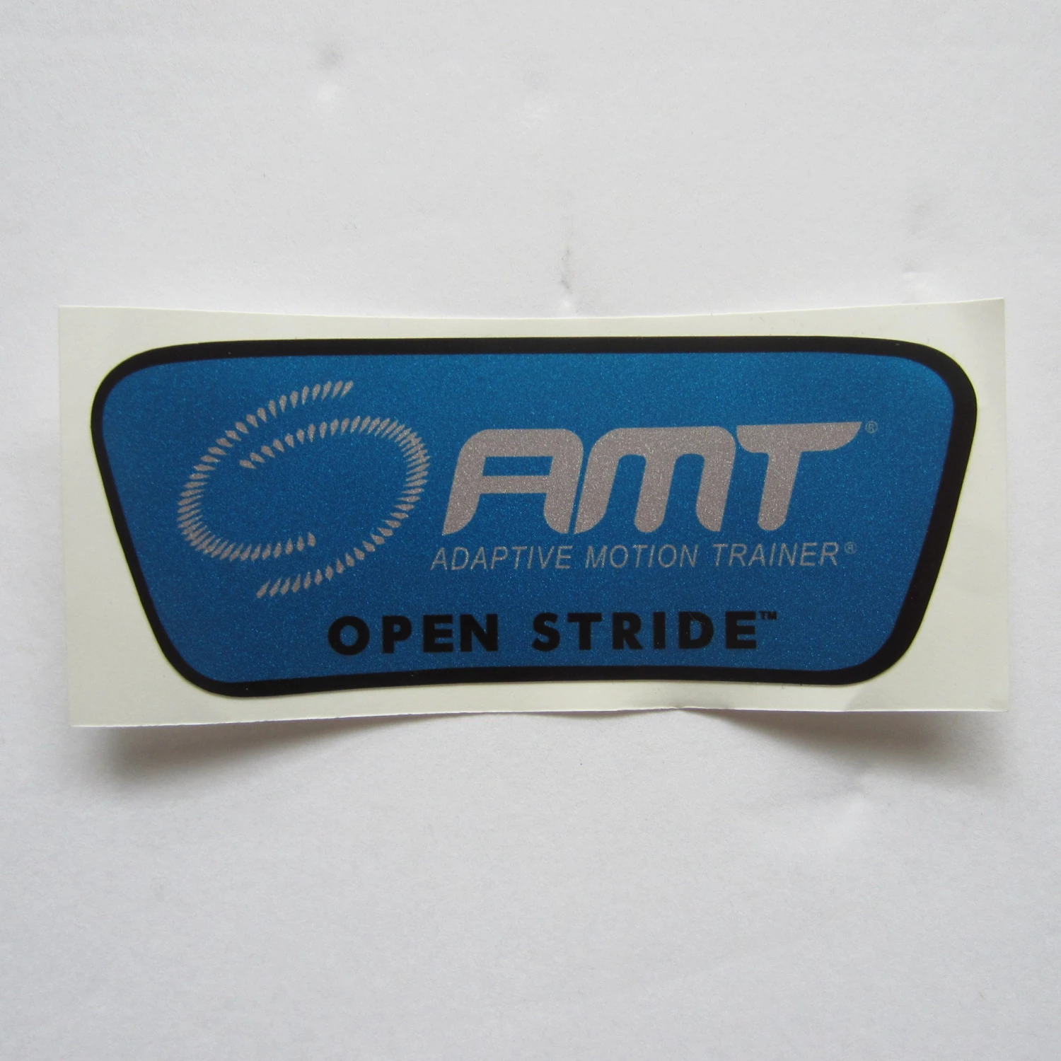 Sign Concepts Precor AMT Decal P10, P20, P30, P80 Series AMT Parts 1 Sign Concepts Precor AMT Decal P10, P20, P30, P80 Series AMT Parts