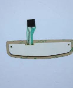 Photo Chemical Matrix Lower Controller Treadmill Keypad