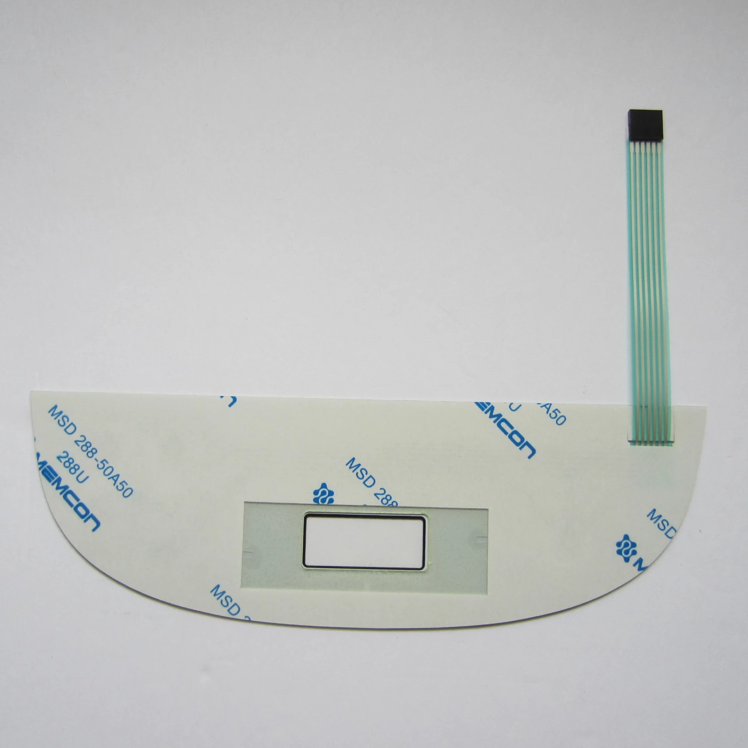 Photo Chemical P10, P20, P30, P80 Series Bike Parts Precor P80 RBK 885 / UBK 885 Lower Controller Overlay Keypad 2 Photo Chemical P10, P20, P30, P80 Series Bike Parts Precor P80 RBK 885 / UBK 885 Lower Controller Overlay Keypad