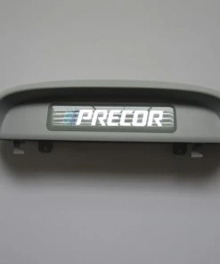 Kamway P10, P20, P30, P80 Series AMT Parts Precor Top Cap For P10, P20, P30 Consoles. Cardio Theater Options.