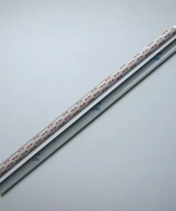 Cartel Industries P10, P20, P30, P31, P80 Series Elliptical Parts Precor Ramp Sleeves (1 Pair) 29" Length