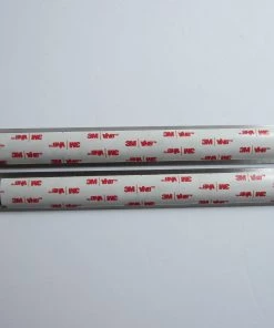 Cartel Industries P10, P20, P30, P31, P80 Series Elliptical Parts Precor Ramp Sleeves (1 Pair) 29" Length