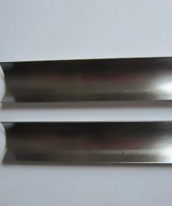 Cartel Industries P10, P20, P30, P31, P80 Series Elliptical Parts Precor Ramp Sleeves (1 Pair) 29