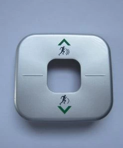 Kamparts Inc. Precor / AMT / 556i / 846i D-Pad Plastic Top Plate