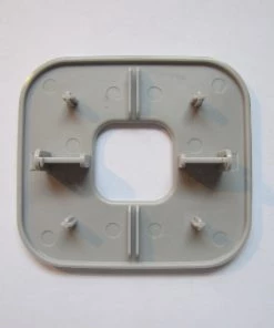 Kamparts Inc. Precor / AMT / 556i / 846i D-Pad Plastic Top Plate