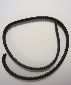 3BG Supply P10, P20, P30, P80 Series AMT Parts Precor AMT HTD Horizontal Endless Brake Belt ( No Hardware Included )
