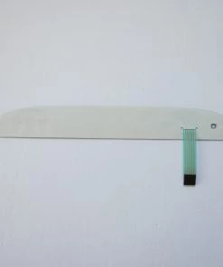 Photo Chemical Precor AMT 100i Parts Precor Cardio Theater Vol / Channel Control Overlay Keypad