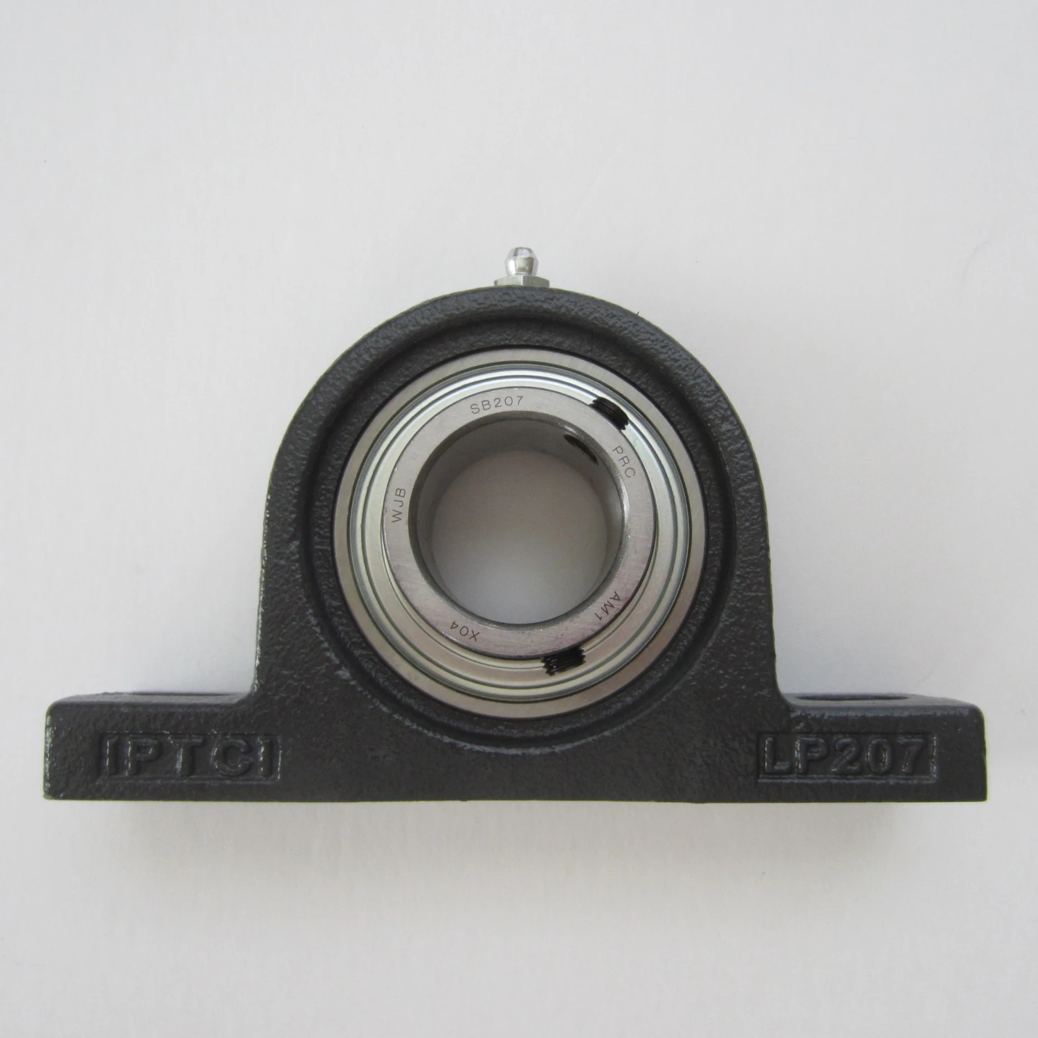 Eureka Bearing Precor AMT 100i Pillow Block Bearing Assembly 1 Eureka Bearing Precor AMT 100i Pillow Block Bearing Assembly