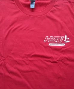 FitnessGraphics.com Fitness Graphics T-Shirt Fitness Graphics Apparel