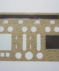 MS&P Matrix C5X Climber Overlay Only