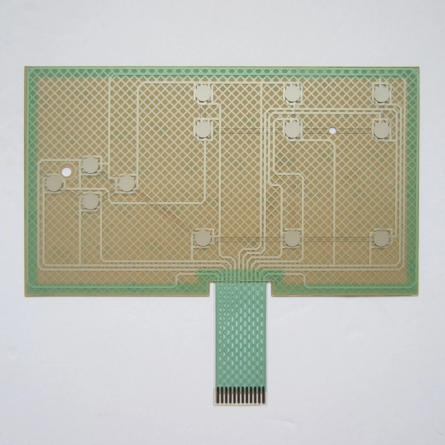 Photo Chemical Life Fitness 93T Display Overlay Keypad 1 Photo Chemical Life Fitness 93T Display Overlay Keypad